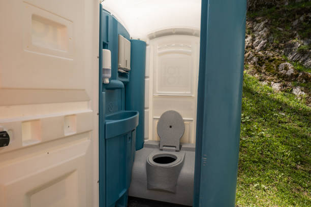 Trusted Jonestown, TX Portable Potty Rental Experts